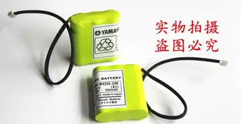 

1PCS Rechargeable Battery KR4-M4251-100 3.6V 700mAh Ni-Cd