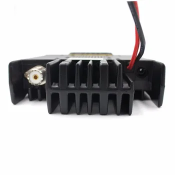 QYT KT-780PLUS Mobile Radio VHF 136-174MHz or UHF 400-480MHz 100W /75W Walkie Talkie KT780PLUS Transceiver 5