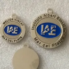 Изготовление на заказ высокого качества Cloisonne металлические значки мягкие эмалированные значки