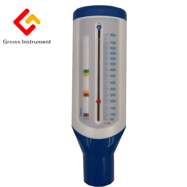 Buy Adult Spirometer Portable Lung Breathing