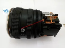 95% NEW test OK original HDR-AX2000E LENS NO CCD for SON HDR-AX2000 ZOOM AX2000 LENS Camera repair parts