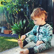 Spring Autumn fashion long-sleeved baby romper cotton baby clothes girls roupas de bebe roupas meninos bebes jumpsuit 2019 Spring Autumn fashion long-sleeved baby romper cotton baby clothes girls roupas de bebe roupas meninos bebes jumpsuit 2019