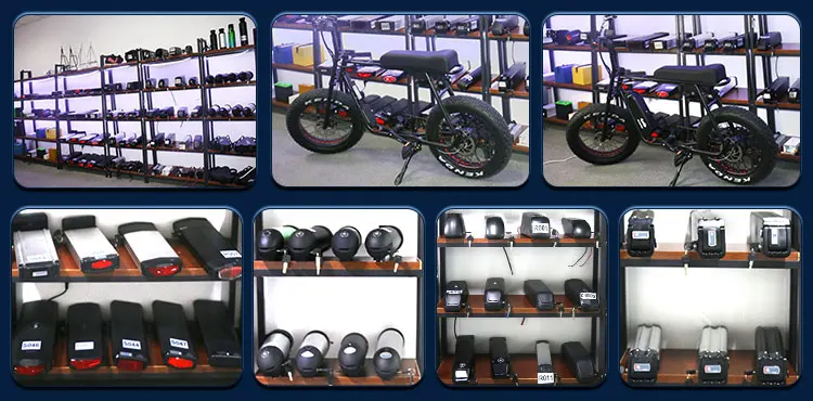 upp ebike 48 v 20ah 52 v
