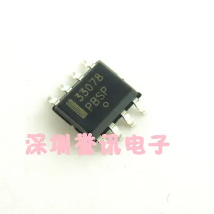 MC33078D 33078 SOP8 |