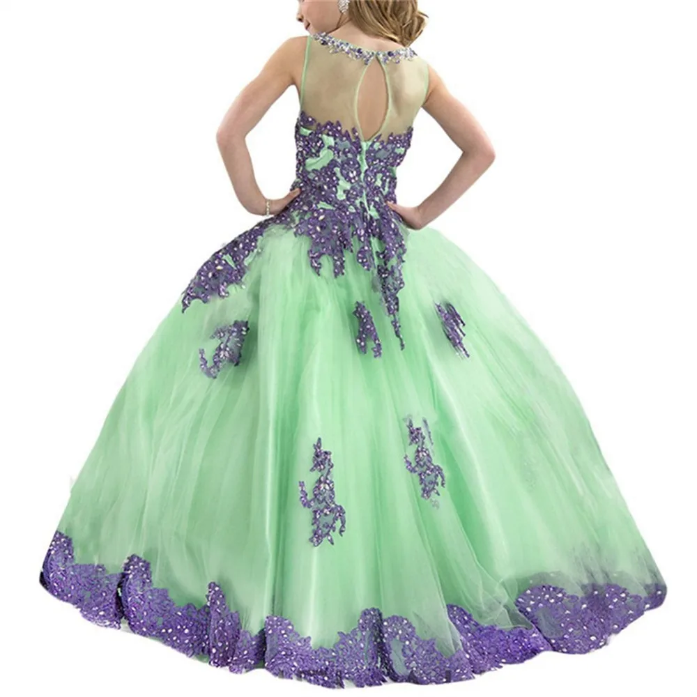 flower girl dresses
