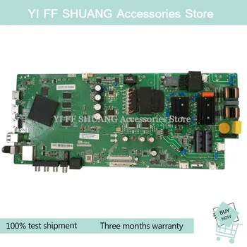 

100% Test shipping for L55M5-AD main board TPD.T962.PC790 screen MI55TV-BOE HV550UBH10