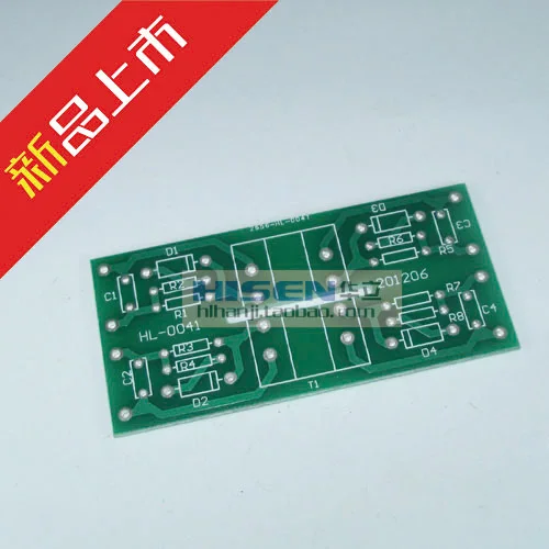 Инверторный Сварочный аппарат PCB/IGBT пластина для вождения 200 сварочный небольшой