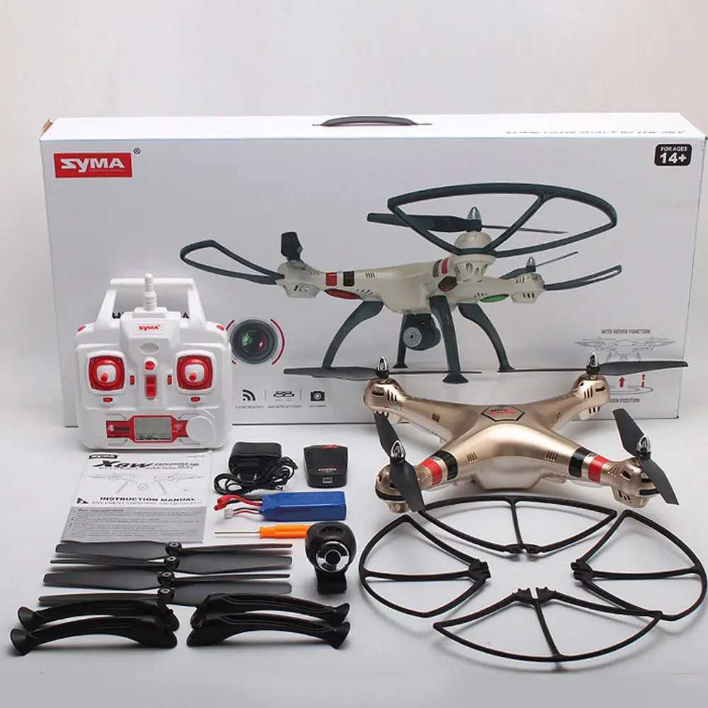 x8hw syma