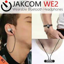 JAKCOM WE2 Wearable Inteligente Fone de Ouvido venda Quente em Fones De Ouvido Fones De Ouvido como s530 zte blade a610 aptx