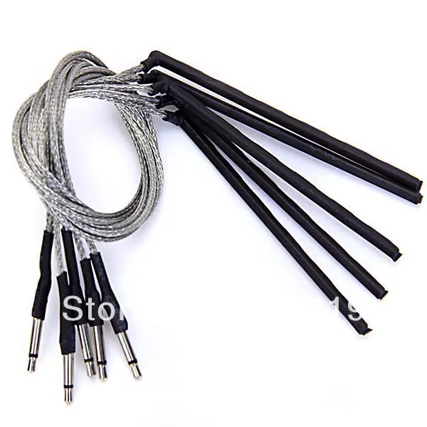 Buy 20 pcs Acoustic Guitar Saddle Piezo Bridge Pickup