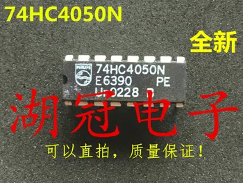 

Freeshipping 74HC4050 74HC4050N