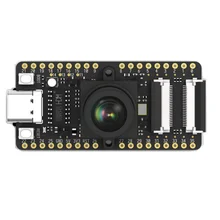 1 шт. Sipeed MAIX Bit AI макетная плата для прямой макетной платы K210 M12 объектив