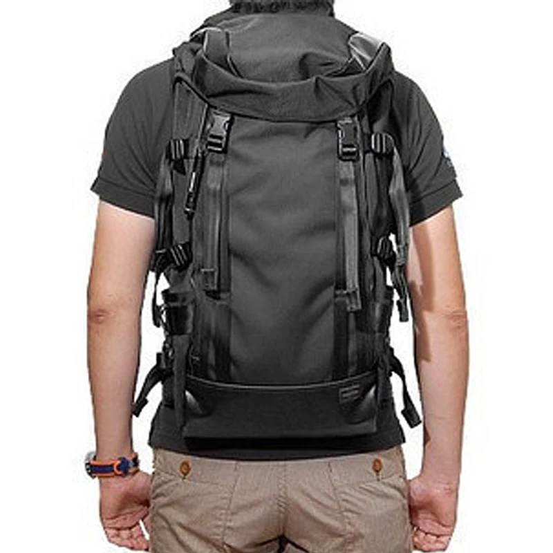 travel backpack singapore