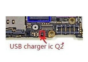 Ic For Iphone 5s Usb Charging Ic - Circuits - AliExpress