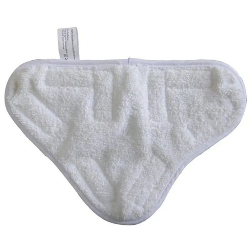 

H2O X5 Model Steam Mop Replacement Pad Mop Clean Washable Cloth Microfiber WASHABLE Mop Head In Mop Reusable Cloth 7A1021