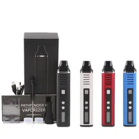 Electronic Cigarettes