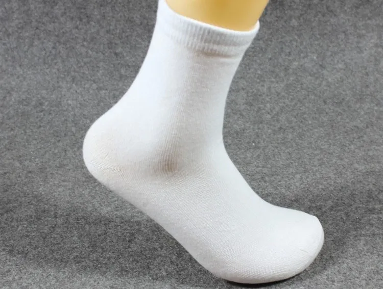 Для мужчин зимние осенние носки высокого качества плед подарочной коробке Для Мужчин's Носки бизнес случайный чистые хлопковые дышащие