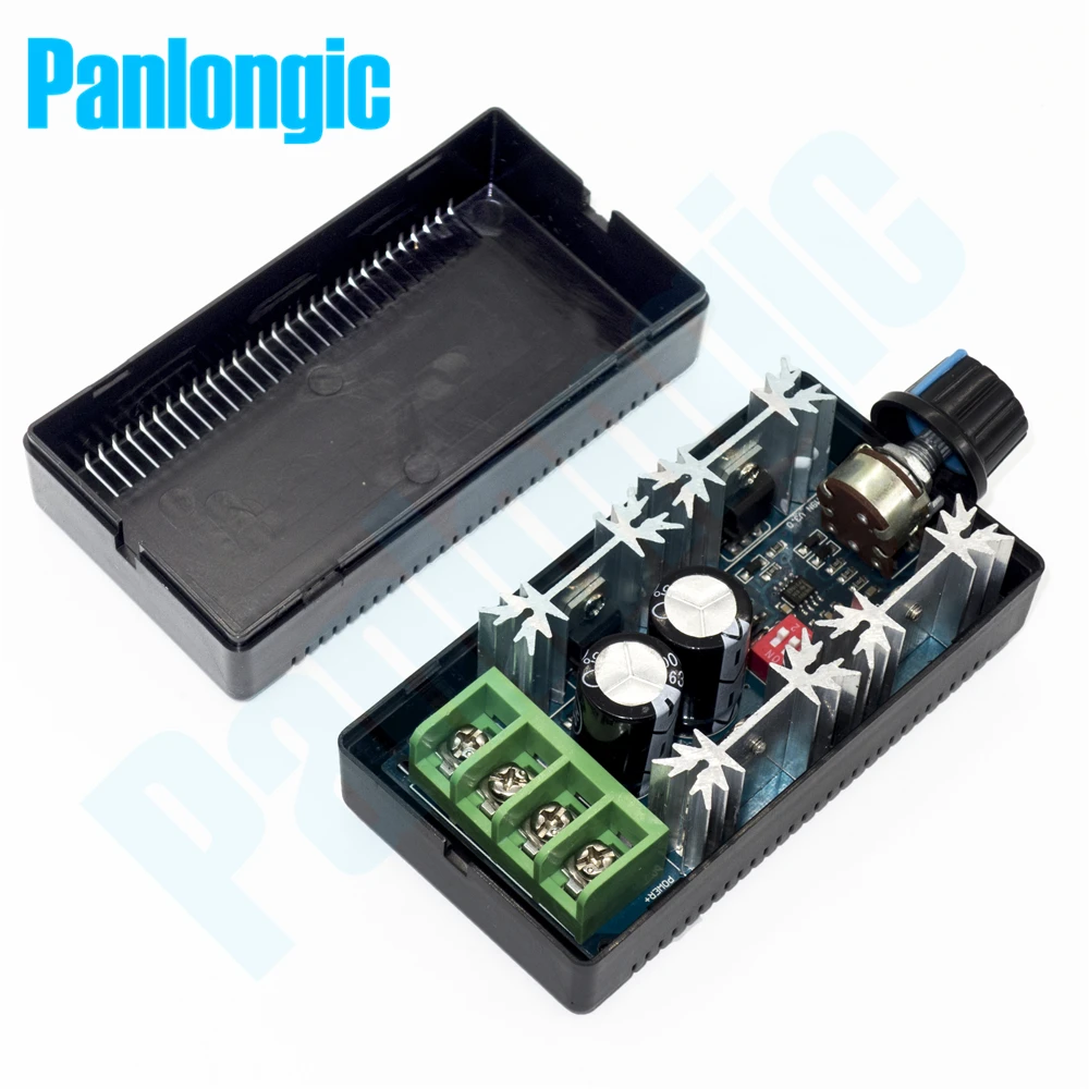 New 1050v 30a 1500w Dc Motor Speed Control Pwm Frequency Variable Hho