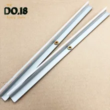 Lame de nettoyage de tambour pour Konica Minolta, 5 pièces, 57GA56012, pour 1050 1050e 1051 1200 951 1250 1052