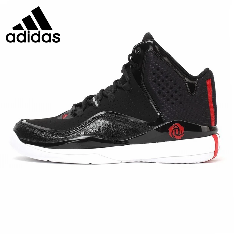 Оригинальные мужские кроссовки для баскетбола Adidas | Спорт и развлечения