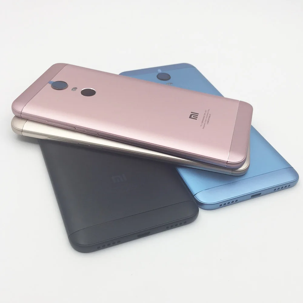  5 PLus 07