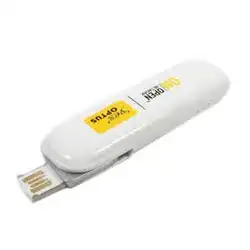 Huawei E188 модем, открыл optus E188 (да) интерфейсом USB Dongle