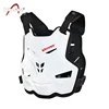 VEMAR Motorcycle Armor Vest Motorcycle Protection Motorbike Chest Back Protector Armor Motocross Racing Vest Protective Gear ► Photo 2/6