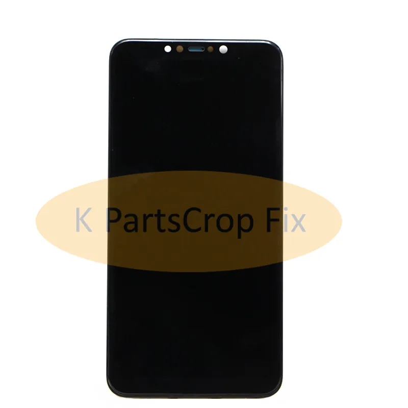 xiaomi f1 lcd with frame  (1)