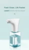 Xiaomi Eco-System Brand Lebath Auto Induction Foam Soap Dispenser Hand Washer Builting Battery Charge 450ML Capacity PK MiniJ ► Photo 3/6