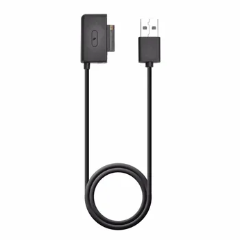 

OOTDTY 1M USB Charging Data Sync Cable Charger For TomTom GO 1000 1005 1050 2505 2535