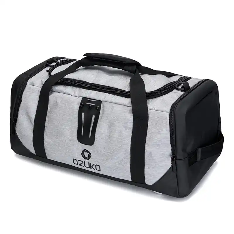 duffel bag for shoes