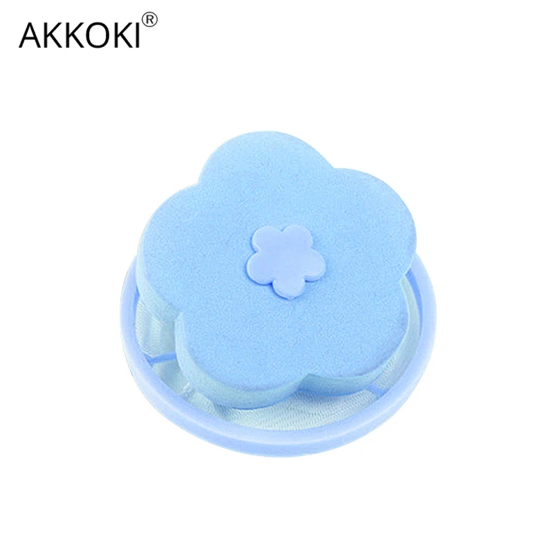 

Reusable Washing Machine Accessories Lint Filter Bag Floating Pet Fur Hair Catcher Laundry Cleaning Mesh Bag Dirty Fiber Collect