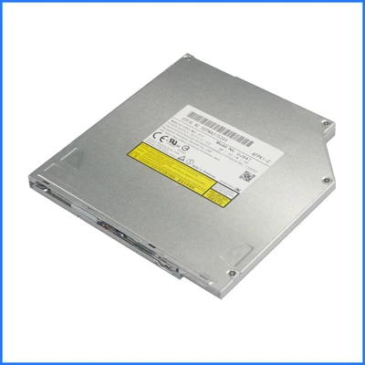 8X dvd-дисковод двойной Слои DVD-R Оперативная память Регистраторы 24X CD-R писатель оптический привод для Apple Macbook Pro Core Duo 2006 A1181 1,83 2,0 ГГц