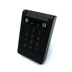 RFID двери Система контроля доступа RFID клавиатуры Управление доступом 1000 пользователей