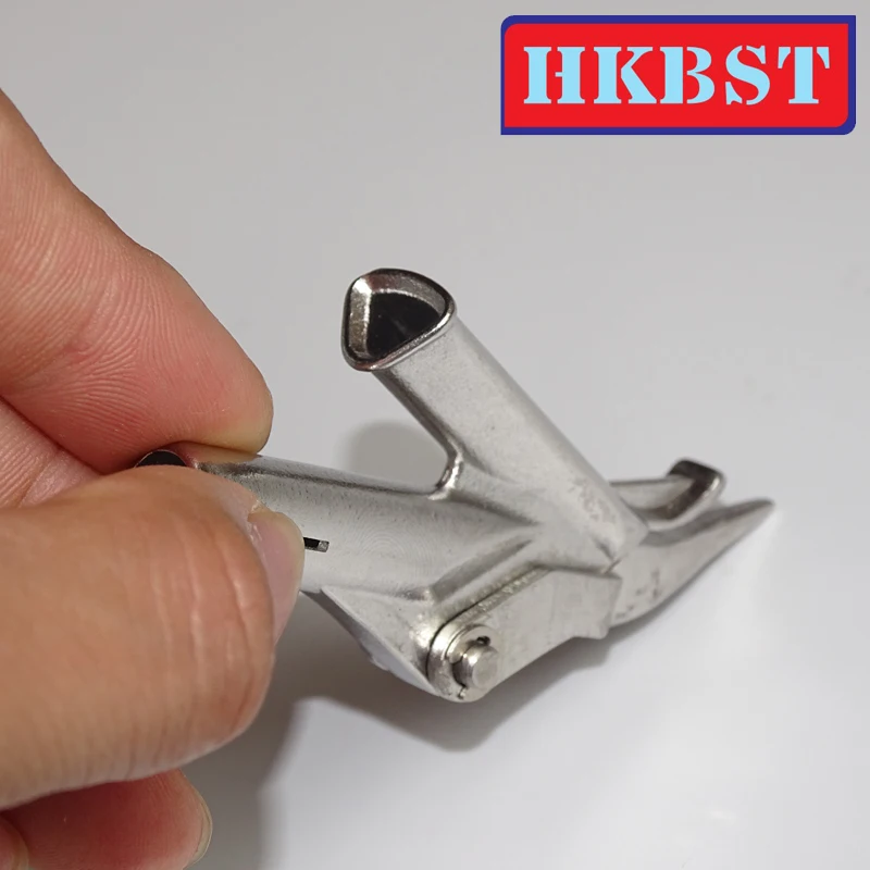 Сварочные наконечники для пластиковых сварочных аппаратов сварочный тепловой