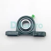 P205 25mm ATV Parts Rear Axle Mounted Block Cast Housing Support Pillow Bearing Cast Assembly For ATV Quad Go kart Buggy Golf ► Photo 3/6