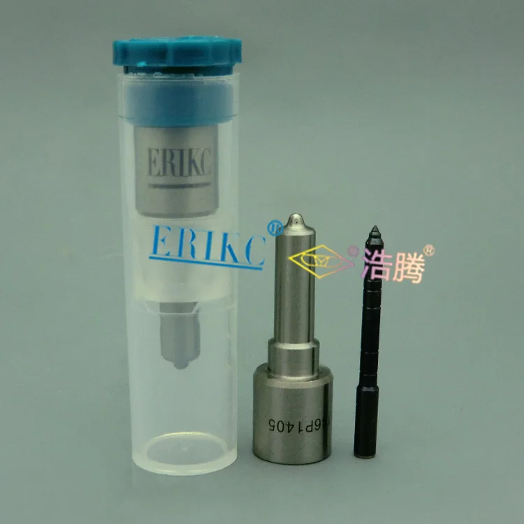 ERIKC струя DLLA146P1405(0 433 171 871) Форсунка для аккумуляторной топливной системы DLLA 146P1405 дизельный сопло инжектора для Daewoo Doosan