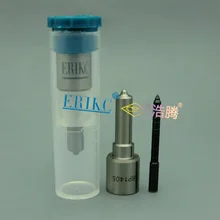 ERIKC струя DLLA146P1405(0 433 171 871) Форсунка для аккумуляторной топливной системы DLLA 146P1405 дизельный сопло инжектора для Daewoo Doosan