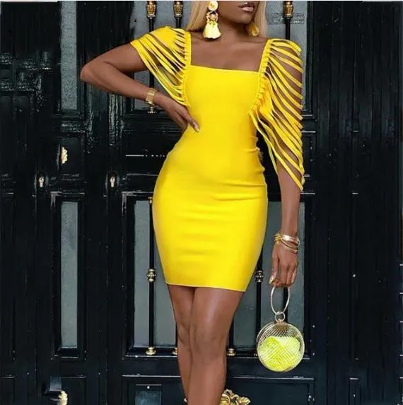 Горячая Распродажа Новая мода Дизайн традиционная африканская одежда принт Дашики хороший шею африканские платья для женщин Мода