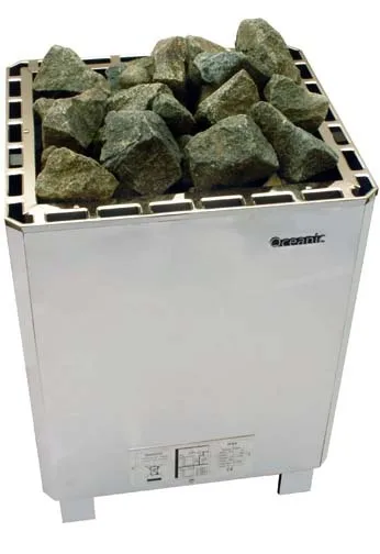 

Oceanic 15kw electric sauna heater in sauna rooms for sale commercial sauna stove & sauna heater