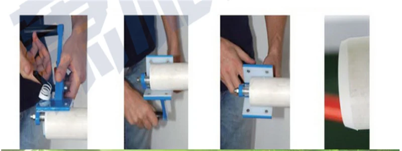 Dn 25-160 мм PPR трубка из ПЭ ПВХ пластиковые трубы фаски специфическое устройство снятия фаски для круглых труб пластиковые трубы фаска