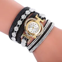 Joom Love Bracelet Watch New Speed Sell Pass On Hot Lady Watches Manufacturers Selling Around