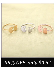 Jisensp корейские кольца с изображением лисы для женщин, детские ювелирные изделия в стиле минимализма, кольца на кончик пальцев anillos Midi, кольца для девочек, рождественский подарок