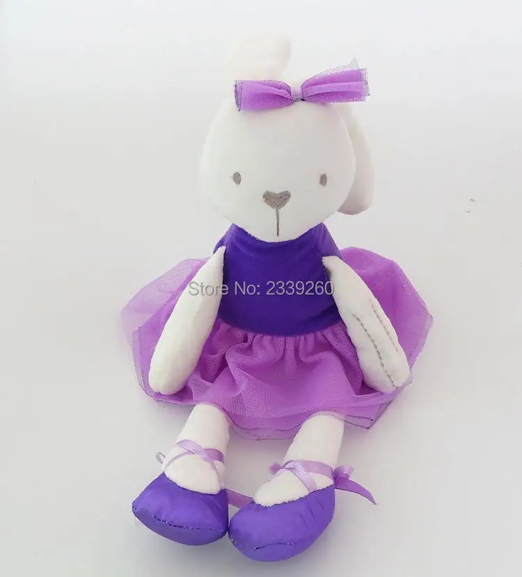 Mama baby rabbit doll успокаивает даже держать ребенка куклы длу улучшения сна плюшевые игрушки, vevlet Игрушки для девочек