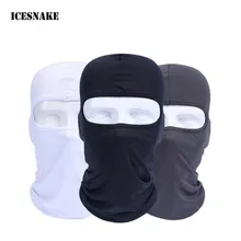 Балаклава маска ветрозащитный хлопок полное лицо шеи гвардии маски шляпы ниндзя для верховой езды Пеший Туризм Спорт на открытом воздухе маски для велоспорта