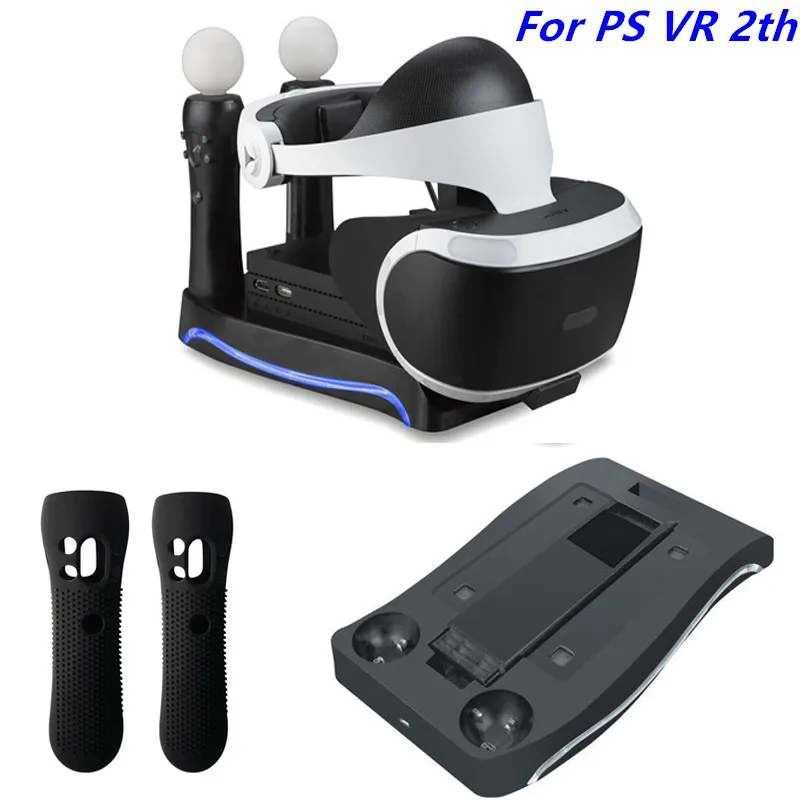 Очки Для Playstation 4 Купить