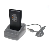 li ion Baofeng 888S מקורי מכשיר הקשר סוללה BL-1 1500mAh 3.7V Li-ion Battery Pack עבור Baofeng BF-777s Retevis H777 BF-666S BF-C1 (5)