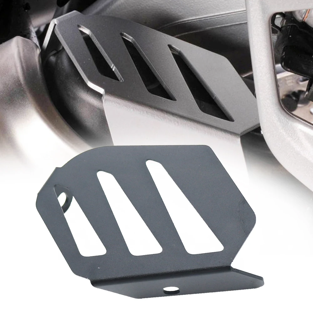 Мотоцикл R1200GS LC/ADV выхлопная крышка щитка протектор защита для BMW R1200R R1200RS R 1200 GS