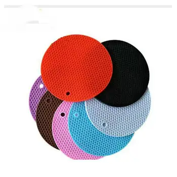 

Random Round Tray Silicone Doming Mat Resin Jewelry Handmade Pendant Accessories DIY Cabochons Silicone Mold Charms Art