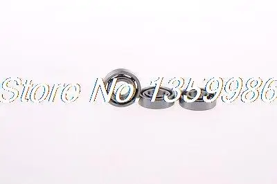 

10 Pcs Ball Bearing For TAMIYA KYOSHO TRAXXAS HPI Inside 1-5MM Outside 3-19MM